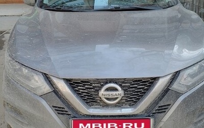 Nissan Qashqai, 2019 год, 1 275 000 рублей, 1 фотография