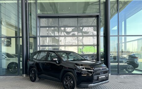 Toyota RAV4, 2026 год, 4 830 000 рублей, 1 фотография