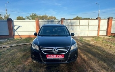 Volkswagen Tiguan I, 2008 год, 1 100 000 рублей, 1 фотография