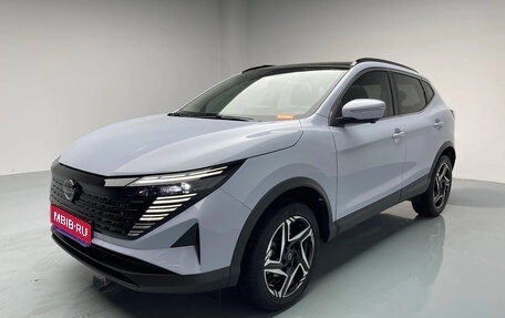 Nissan Qashqai, 2025 год, 1 900 040 рублей, 1 фотография