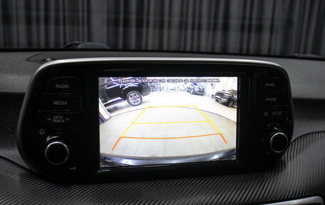 Hyundai Tucson III, 2019 год, 2 198 000 рублей, 18 фотография