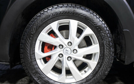 Hyundai Tucson III, 2019 год, 2 198 000 рублей, 23 фотография