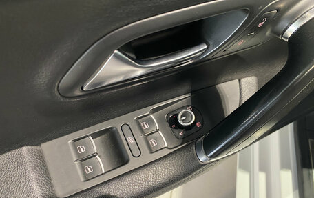 Volkswagen Passat CC I рестайлинг, 2013 год, 1 110 000 рублей, 10 фотография