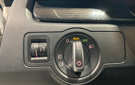 Volkswagen Passat CC I рестайлинг, 2013 год, 1 110 000 рублей, 11 фотография