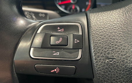 Volkswagen Passat CC I рестайлинг, 2013 год, 1 110 000 рублей, 14 фотография