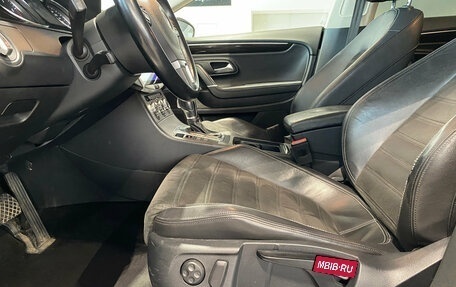 Volkswagen Passat CC I рестайлинг, 2013 год, 1 110 000 рублей, 9 фотография