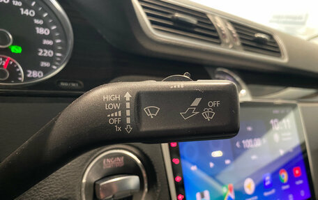 Volkswagen Passat CC I рестайлинг, 2013 год, 1 110 000 рублей, 21 фотография