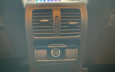 Volkswagen Passat CC I рестайлинг, 2013 год, 1 110 000 рублей, 23 фотография