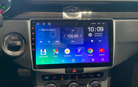 Volkswagen Passat CC I рестайлинг, 2013 год, 1 110 000 рублей, 16 фотография