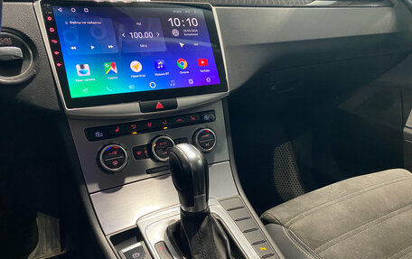 Volkswagen Passat CC I рестайлинг, 2013 год, 1 110 000 рублей, 18 фотография