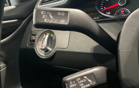 Volkswagen Passat CC I рестайлинг, 2013 год, 1 110 000 рублей, 20 фотография