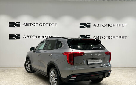 Haval Jolion, 2025 год, 2 249 000 рублей, 5 фотография