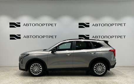 Haval Jolion, 2025 год, 2 249 000 рублей, 4 фотография