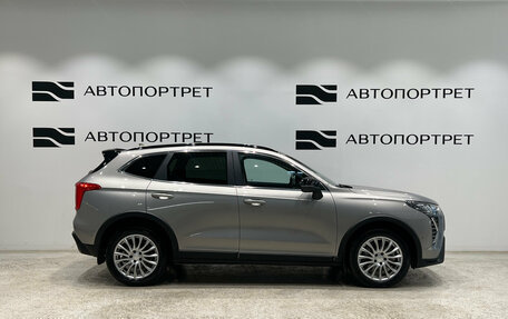 Haval Jolion, 2025 год, 2 249 000 рублей, 8 фотография