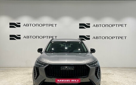 Haval Jolion, 2025 год, 2 249 000 рублей, 10 фотография