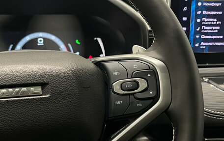 Haval Jolion, 2025 год, 2 249 000 рублей, 22 фотография