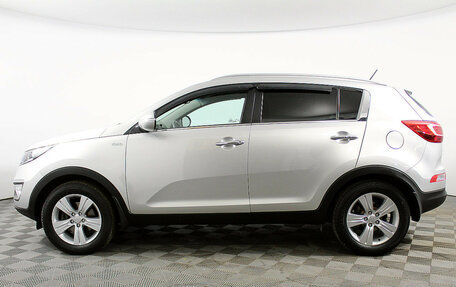 KIA Sportage III, 2012 год, 1 050 000 рублей, 6 фотография