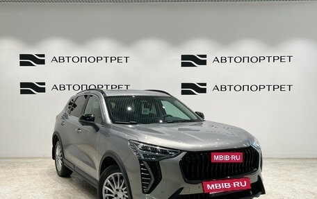 Haval Jolion, 2025 год, 2 249 000 рублей, 9 фотография