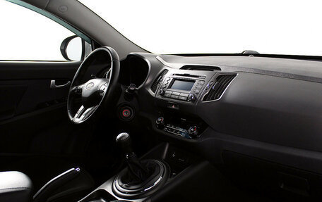 KIA Sportage III, 2012 год, 1 050 000 рублей, 8 фотография