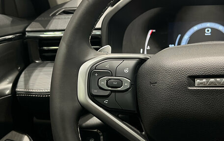 Haval Jolion, 2025 год, 2 249 000 рублей, 21 фотография