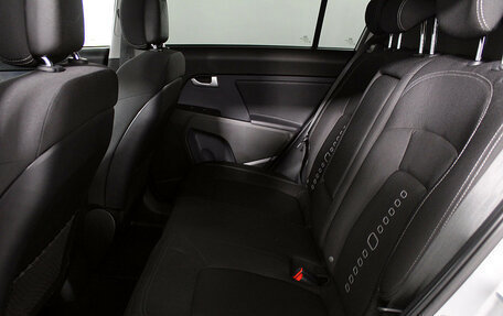 KIA Sportage III, 2012 год, 1 050 000 рублей, 9 фотография