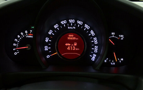 KIA Sportage III, 2012 год, 1 050 000 рублей, 10 фотография