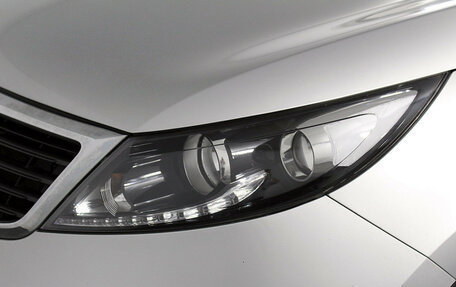 KIA Sportage III, 2012 год, 1 050 000 рублей, 14 фотография