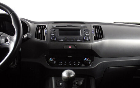 KIA Sportage III, 2012 год, 1 050 000 рублей, 12 фотография