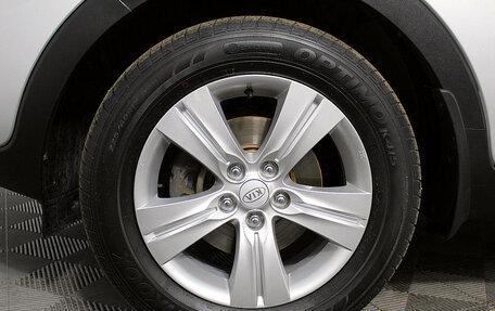 KIA Sportage III, 2012 год, 1 050 000 рублей, 15 фотография