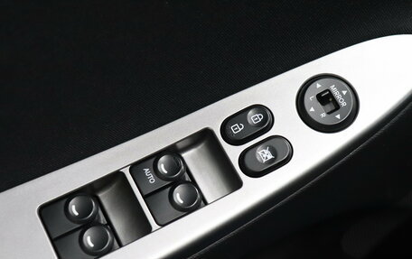 Hyundai Solaris II рестайлинг, 2015 год, 1 017 000 рублей, 9 фотография