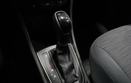 Hyundai Solaris II рестайлинг, 2015 год, 1 017 000 рублей, 14 фотография