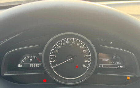 Mazda CX-4, 2022 год, 1 900 040 рублей, 11 фотография