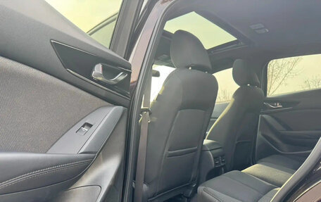 Mazda CX-4, 2022 год, 1 900 040 рублей, 16 фотография