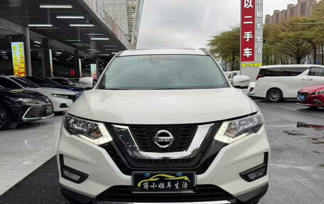 Nissan X-Trail, 2022 год, 1 900 040 рублей, 2 фотография