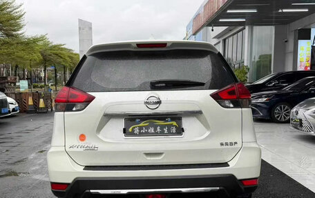 Nissan X-Trail, 2022 год, 1 900 040 рублей, 4 фотография