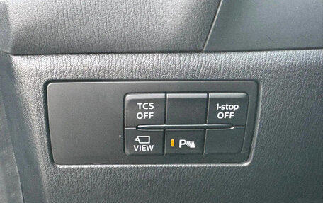 Mazda CX-4, 2022 год, 1 900 040 рублей, 13 фотография