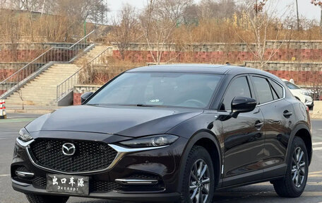 Mazda CX-4, 2022 год, 1 900 040 рублей, 9 фотография