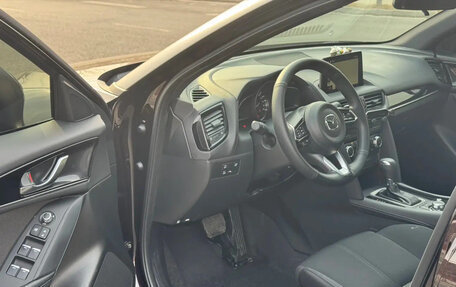 Mazda CX-4, 2022 год, 1 900 040 рублей, 15 фотография