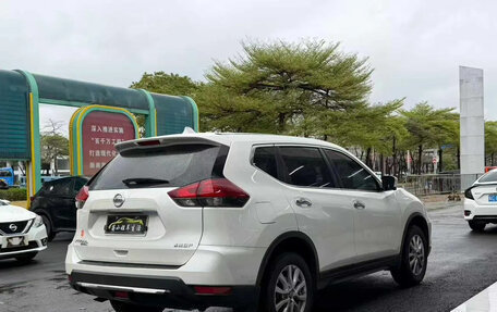 Nissan X-Trail, 2022 год, 1 900 040 рублей, 5 фотография