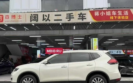 Nissan X-Trail, 2022 год, 1 900 040 рублей, 3 фотография