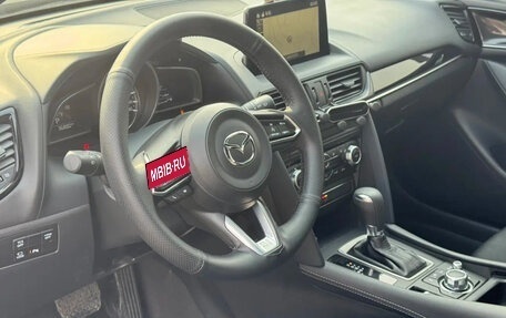 Mazda CX-4, 2022 год, 1 900 040 рублей, 12 фотография