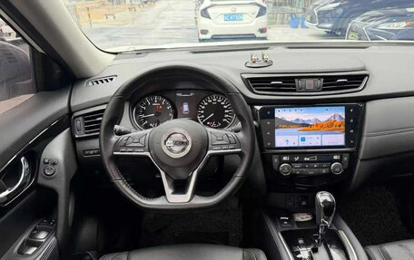 Nissan X-Trail, 2022 год, 1 900 040 рублей, 7 фотография