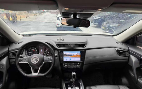 Nissan X-Trail, 2022 год, 1 900 040 рублей, 6 фотография