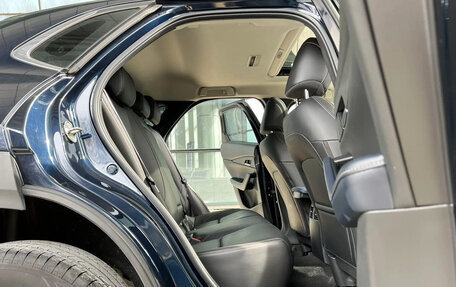 Mazda CX-30 I, 2022 год, 1 800 040 рублей, 9 фотография