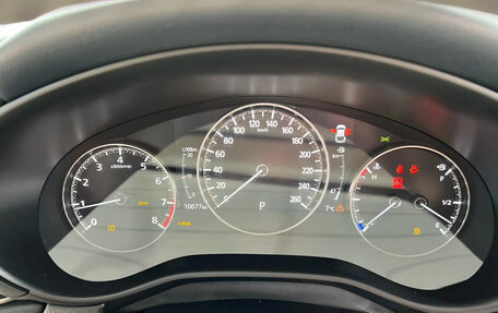 Mazda CX-30 I, 2022 год, 1 800 040 рублей, 14 фотография