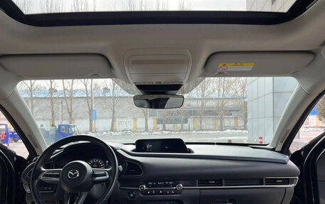 Mazda CX-30 I, 2022 год, 1 800 040 рублей, 12 фотография