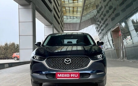 Mazda CX-30 I, 2022 год, 1 800 040 рублей, 2 фотография