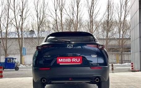 Mazda CX-30 I, 2022 год, 1 800 040 рублей, 5 фотография