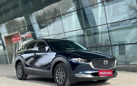 Mazda CX-30 I, 2022 год, 1 800 040 рублей, 3 фотография