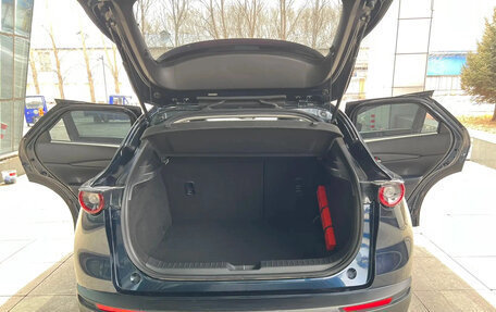 Mazda CX-30 I, 2022 год, 1 800 040 рублей, 21 фотография